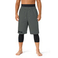 Swim Short Haytam Gris