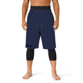 Swim Short Haytam Bleue